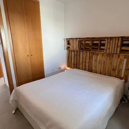 Acogedor Con Piscina En Santa Margarita Av-21 * Roses
