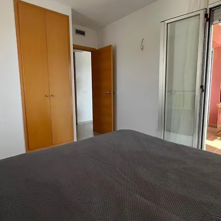 Acogedor Con Piscina En Santa Margarita Av-21 * Roses