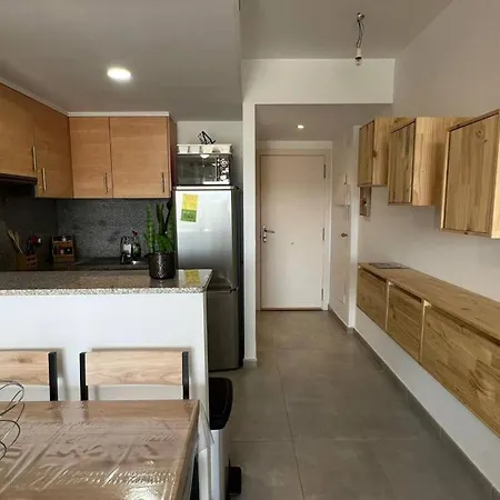 Acogedor Con Piscina En Santa Margarita Av-21 Apartment Roses