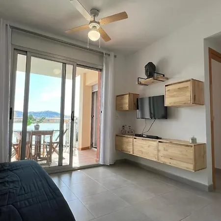 Acogedor Con Piscina En Santa Margarita Av-21 Roses